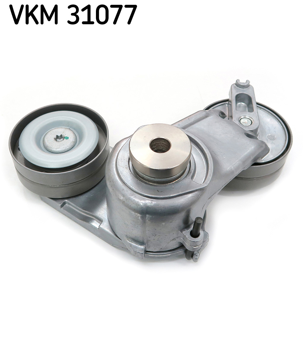 SKF VKM 31077 Riemenspanner, Keilrippenriemen